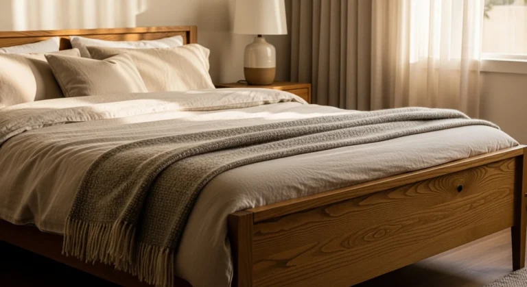 18 Warm Cozy Bedroom Decor Ideas That Create the Ultimate Sanctuary