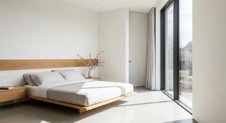Modern Bedroom Decor Ideas
