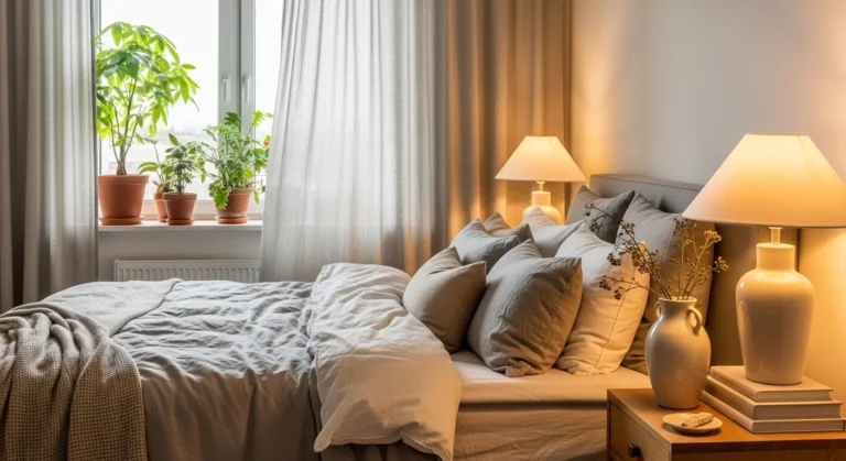 16 Bedroom Decor Ideas That Transform Your Space Overnight