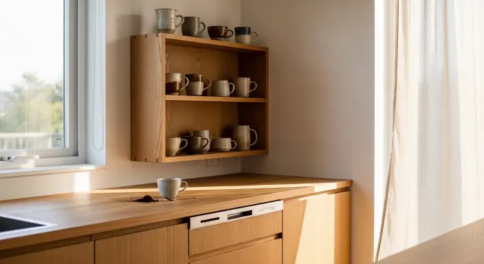 16 Revolutionary Japandi Kitchen Ideas That Blend Calm And Function