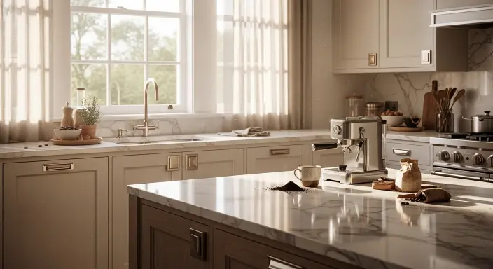 19 Game-Changing Art Deco Kitchen Ideas That Spark Glamour 