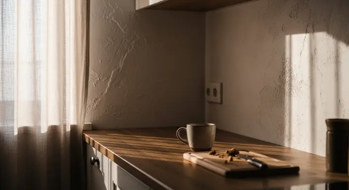 21 Jaw-Dropping Textured Kitchen Finishes That Add Depth Instantly 
