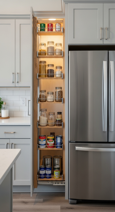 Apartment Kitchen11