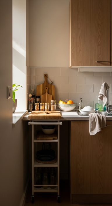 Apartment Kitchen2