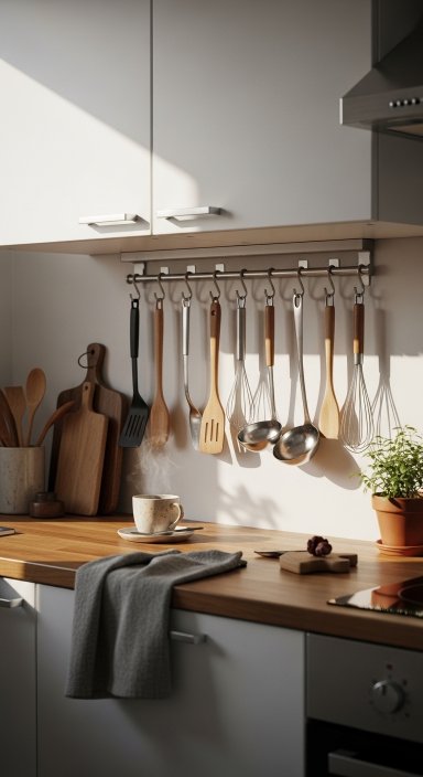Apartment Kitchen3