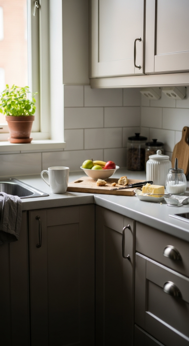 Apartment Kitchen4