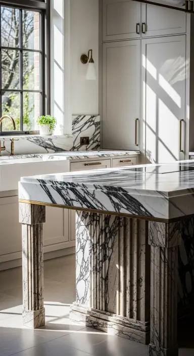 Art Deco Kitchen Ideas 10