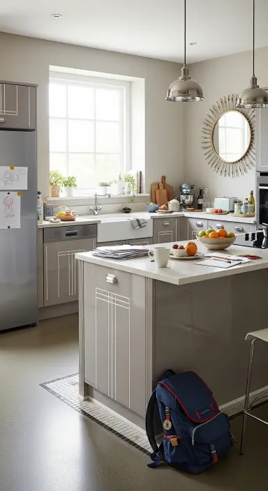 Art Deco Kitchen Ideas 15