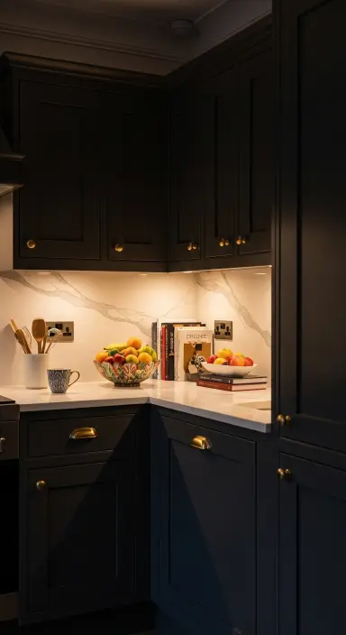 Art Deco Kitchen Ideas 2