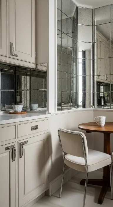 Art Deco Kitchen Ideas 3
