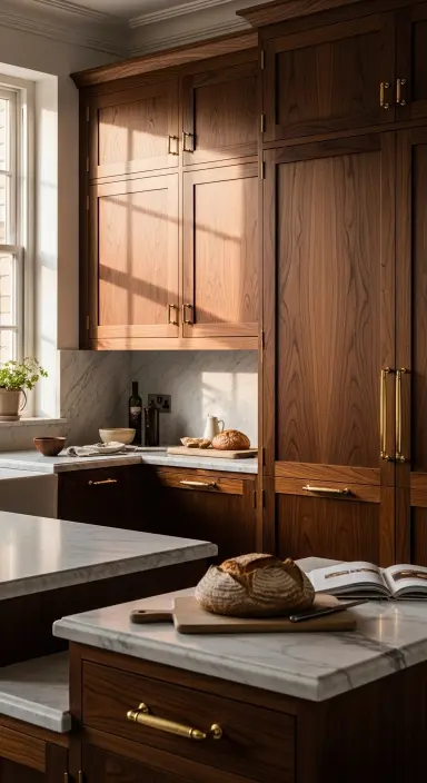 Art Deco Kitchen Ideas 4
