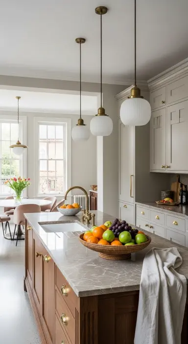 Art Deco Kitchen Ideas 5