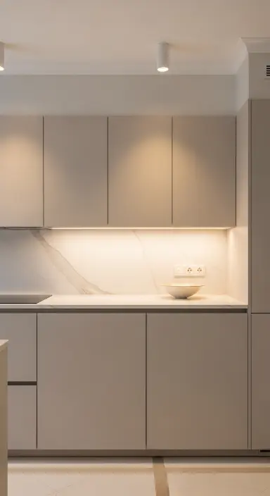 Art Deco Kitchen Ideas 7