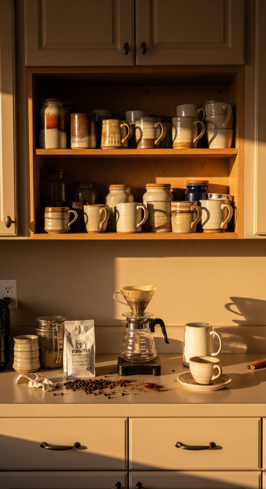 Brilliant Kitchen Decor1
