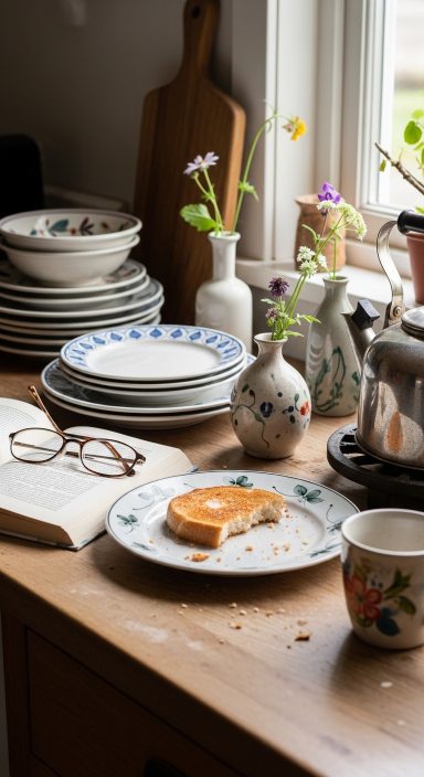 Brilliant Kitchen Decor10