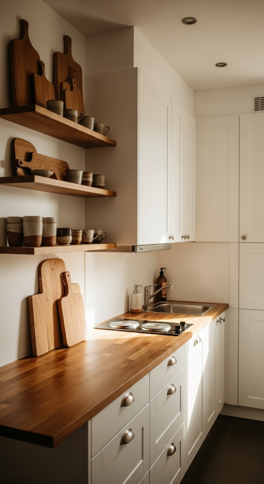 Brilliant Kitchen Decor11