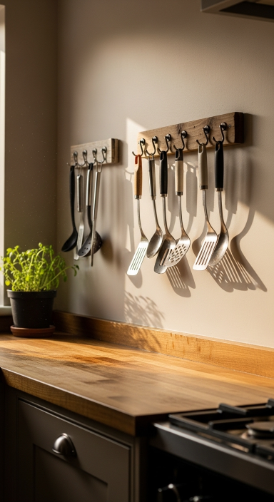 Brilliant Kitchen Decor12
