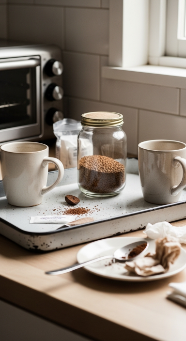 Brilliant Kitchen Decor13