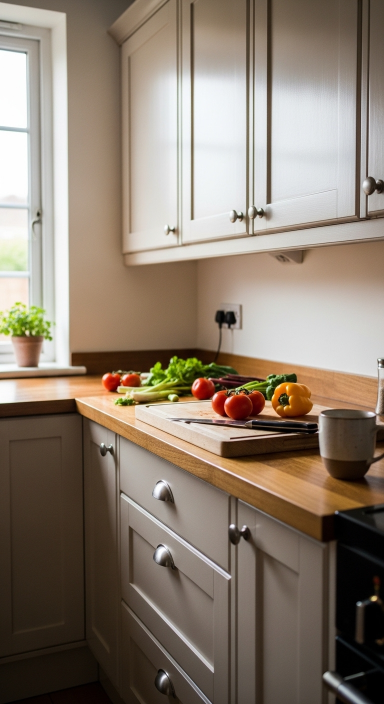 Brilliant Kitchen Decor14