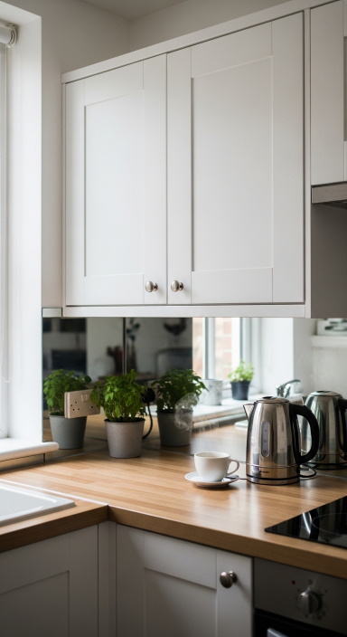 Brilliant Kitchen Decor15
