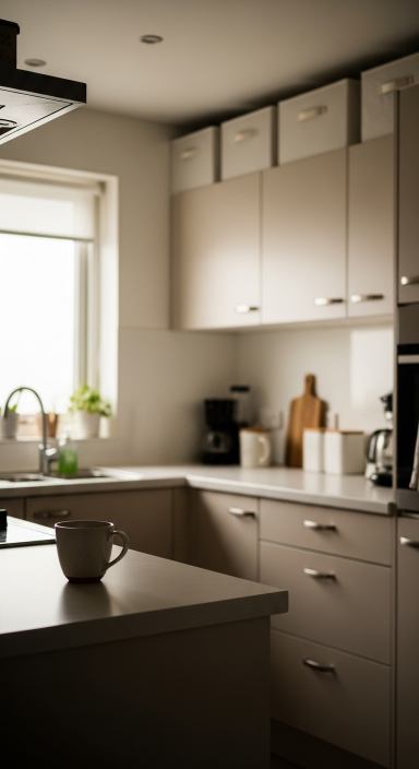 Brilliant Kitchen Decor17