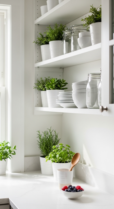 Brilliant Kitchen Decor19