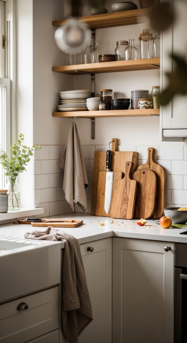 Brilliant Kitchen Decor2