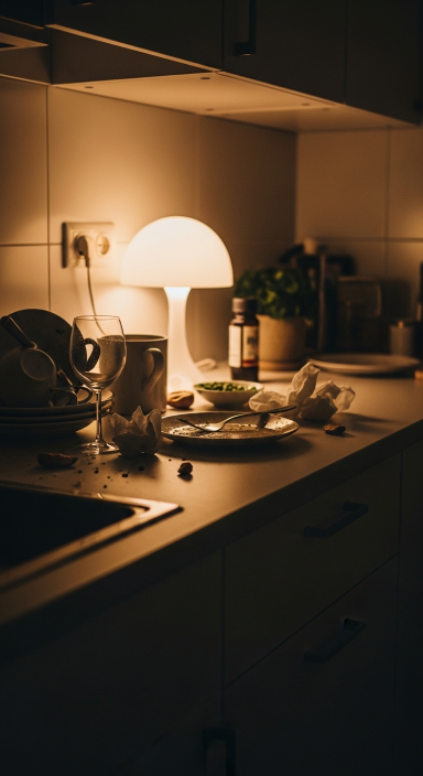 Brilliant Kitchen Decor20