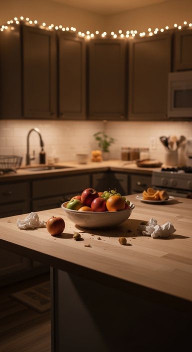 Brilliant Kitchen Decor3
