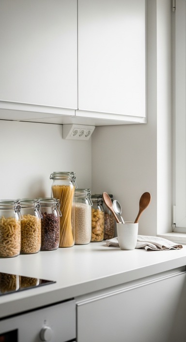 Brilliant Kitchen Decor4