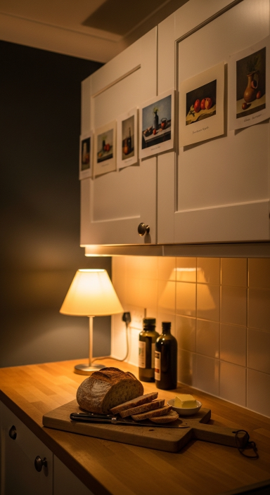 Brilliant Kitchen Decor6