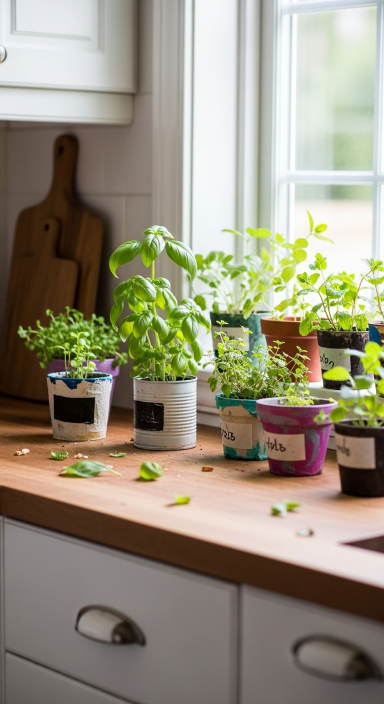 Brilliant Kitchen Decor7