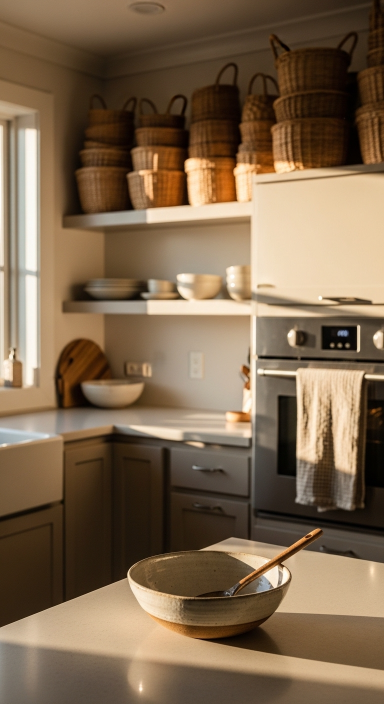 Brilliant Kitchen Decor9