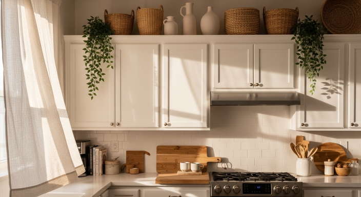Cabinet Decor0