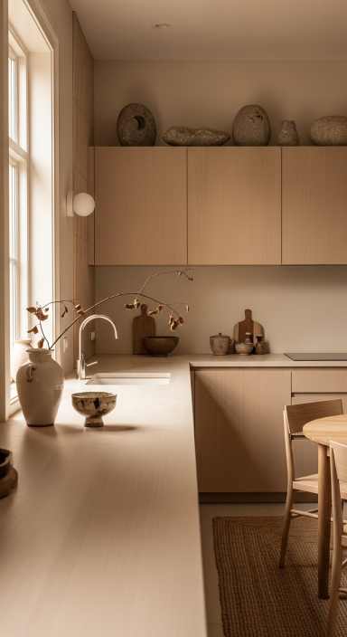 Cabinet Decor11
