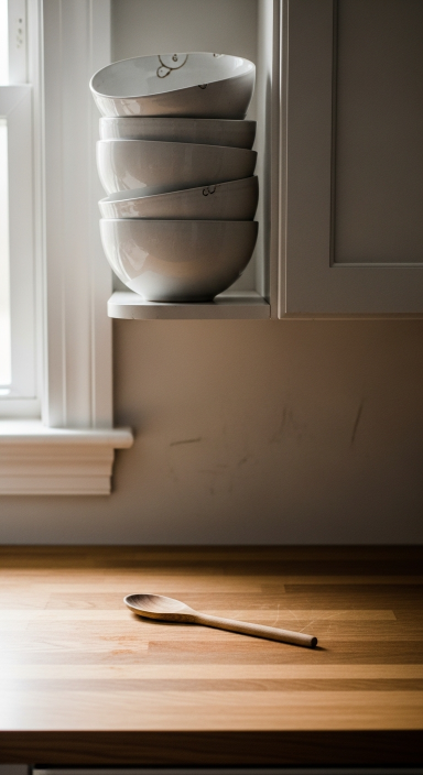 Cabinet Decor13