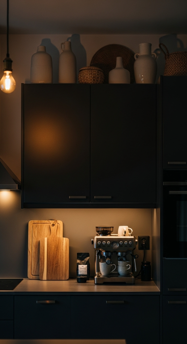 Cabinet Decor14