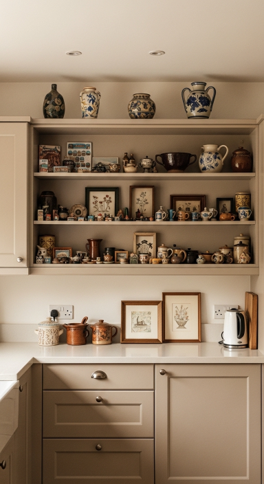 Cabinet Decor6