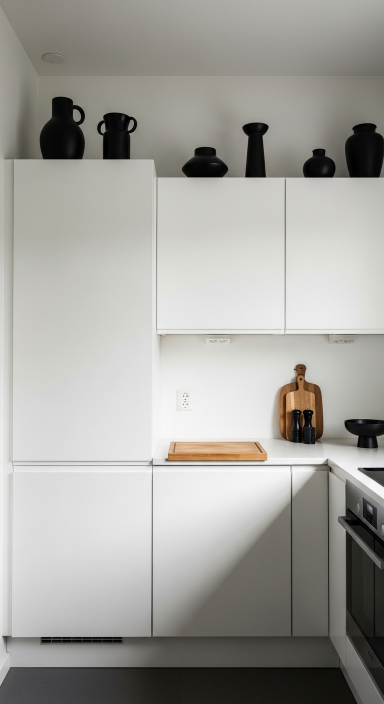 Cabinet Decor7