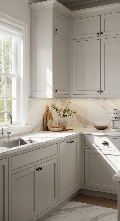 DIY Kitchen Decor Projects10