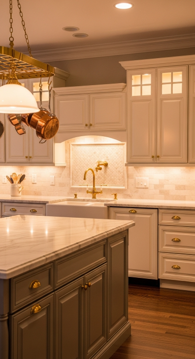 DIY Kitchen Decor Projects6