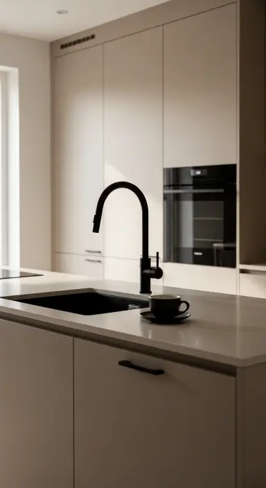 Eclectic Kitchen Decor 5