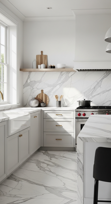 Kitchen Backsplash Ideas 1