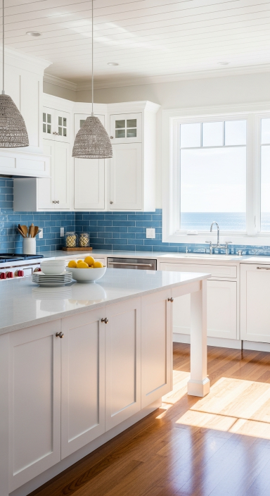Kitchen Backsplash Ideas12