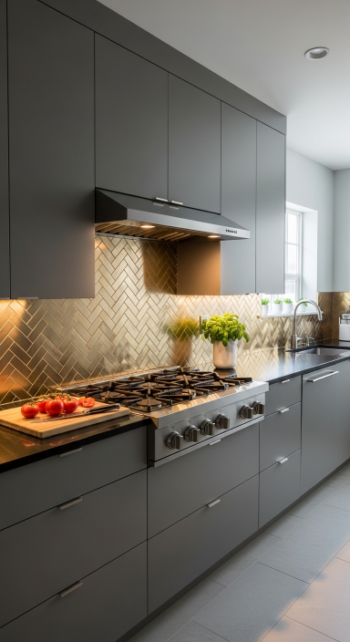 Kitchen Backsplash Ideas13