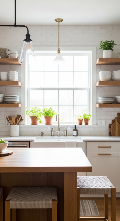 Kitchen Backsplash Ideas16