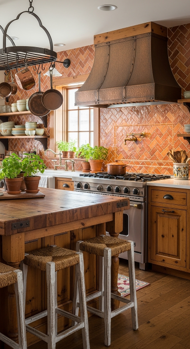 Kitchen Backsplash Ideas18