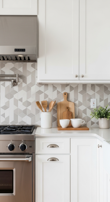 Kitchen Backsplash Ideas19