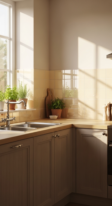Kitchen Backsplash Ideas21