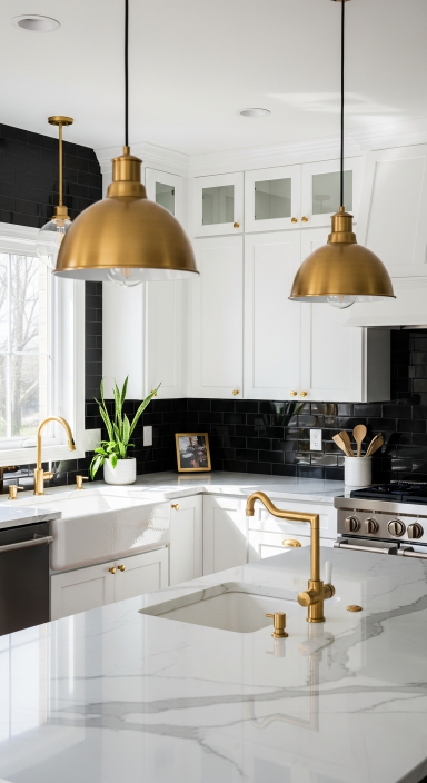 Kitchen Backsplash Ideas7
